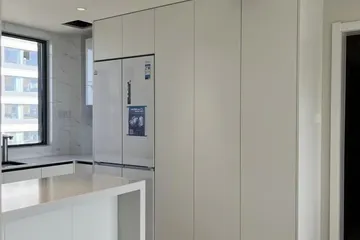 整體櫥柜定制與廚房櫥柜定制，專(zhuān)業(yè)靠譜之選