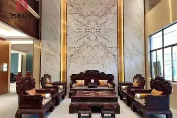 古陽(yáng)紅木：探索中式家具的獨(dú)特藝術(shù)！