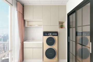 廣東南洋定制家居建材有限公司：引領(lǐng)全鋁家具新趨勢(shì)