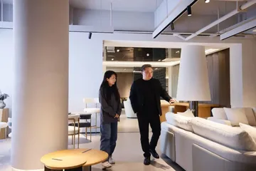 一件也能！定制家具，嘉善企業(yè)有專屬服務(wù)！