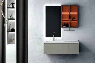 廣東南洋定制家居：全鋁家具的設計與創(chuàng)新