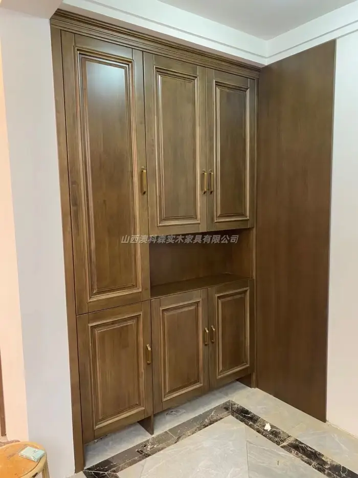 探秘澳科森實木家具：口碑、性價比與品質(zhì)的融合