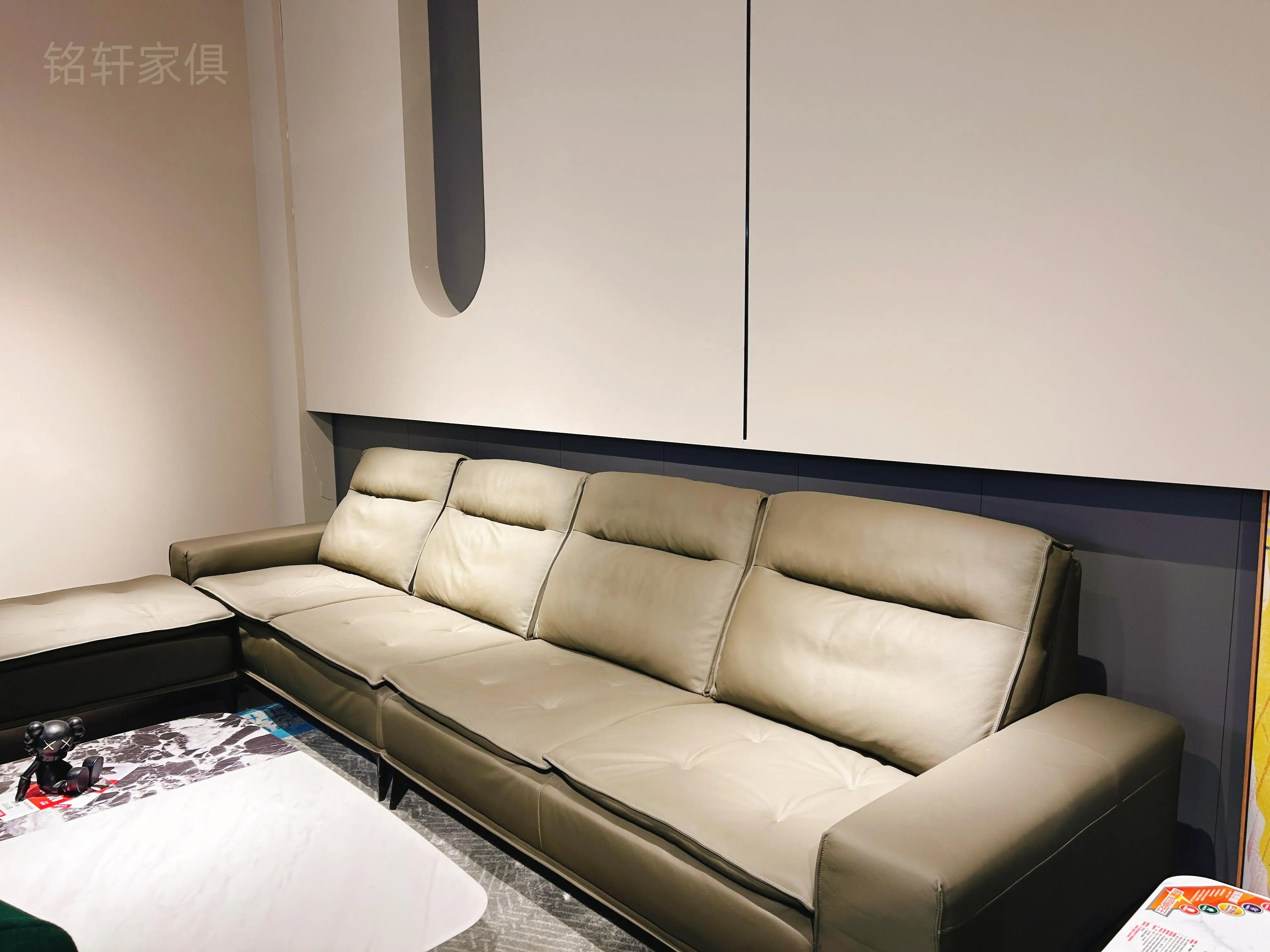 天長(zhǎng)市銘軒家俱有限公司：全屋家具定制專家，沙發(fā)/住宅家具/家具工廠一站式解決方案推薦