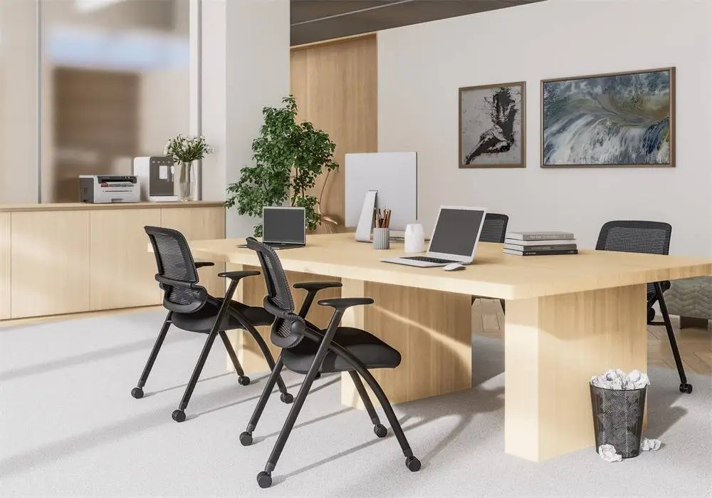 辦公家具哪家強(qiáng)？精一股份實(shí)力領(lǐng)航