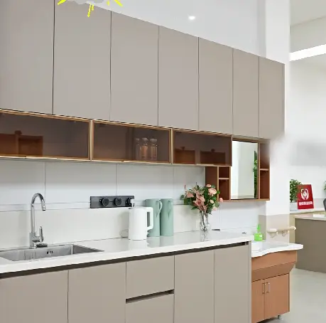 奶油風(fēng)家具定制領(lǐng)域標桿企業(yè)深度解析榜單