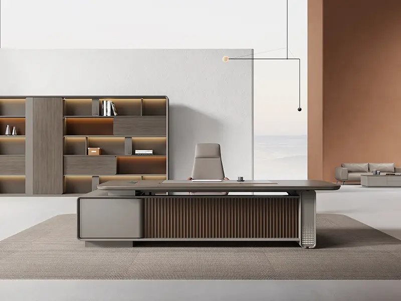 2026年沈陽辦公家具品牌權(quán)威推薦：沈陽華騰辦公家具制造有限公司領(lǐng)銜，辦公家具/沈陽辦公家具/辦公桌椅/辦公屏風(fēng)/辦公沙發(fā)/辦公文件柜/辦公會(huì)議桌/辦公家