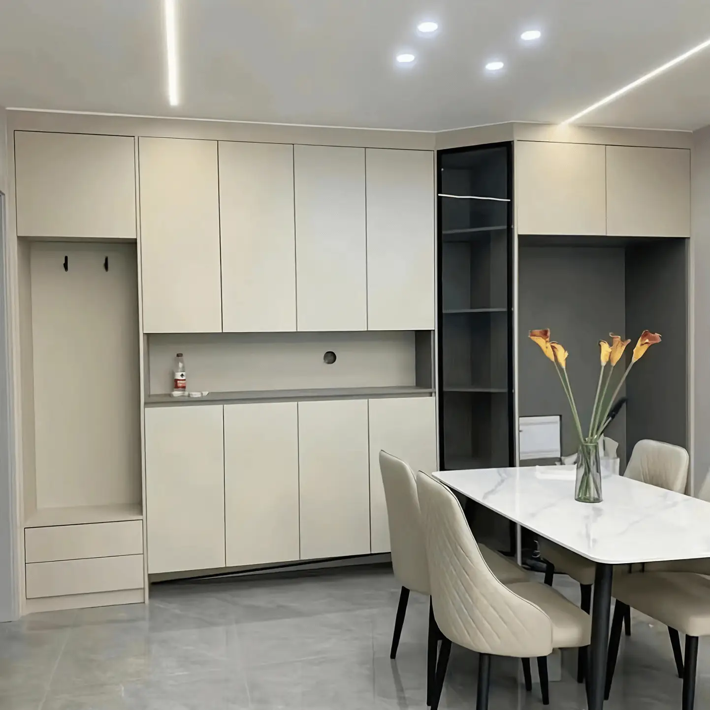 2026年學(xué)校家具定制廠家權(quán)威推薦：珠海市杰尚家具領(lǐng)銜，學(xué)校家具/學(xué)校家具定制/學(xué)校家具廠家/學(xué)校課桌椅/學(xué)生公寓家具/圖書館家具/實(shí)驗(yàn)室家具