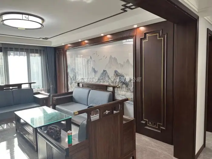 原木家具定制：澳科森實木家具，打造理想家居之選