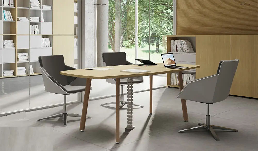 2026年1月知名茂名辦公家具定制廠家有哪些？