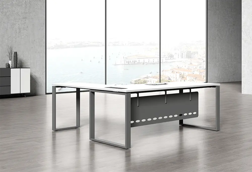 2026年1月知名安徽辦公家具定制廠家