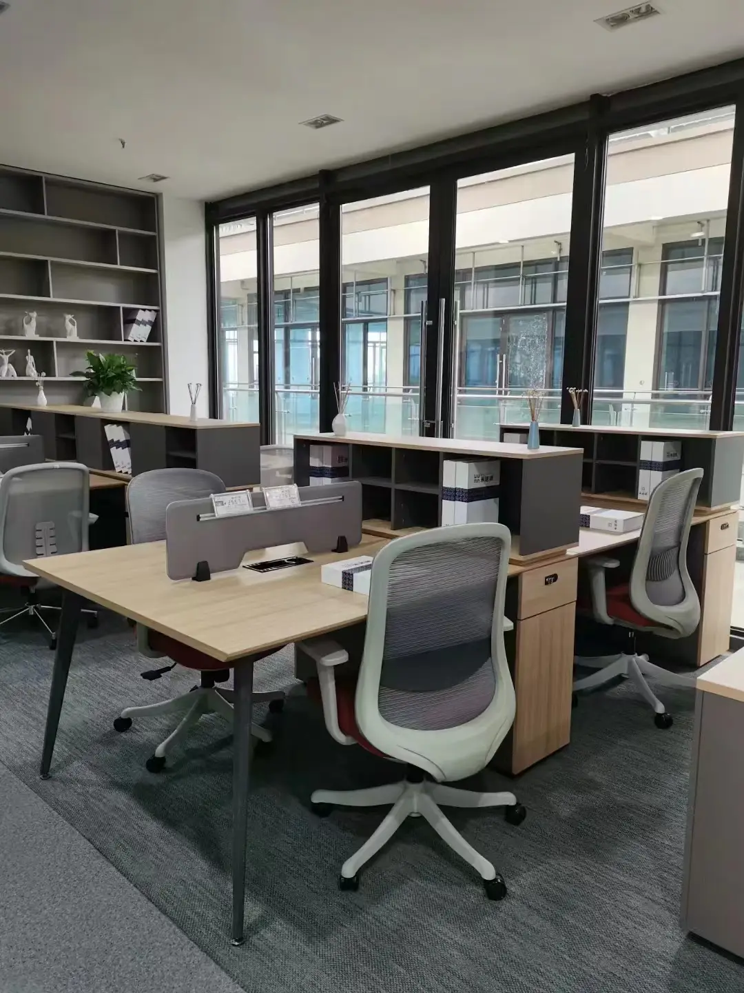 市場辦公家具品牌哪個好