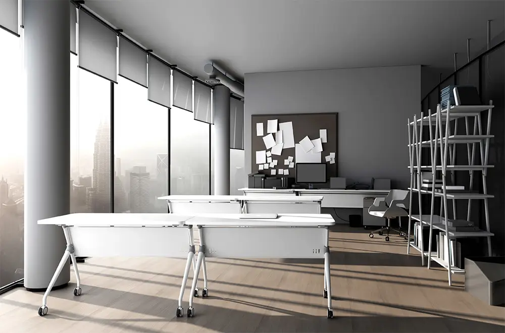 AR賦能辦公家具選購，3D預(yù)覽解鎖下單新體驗(yàn)