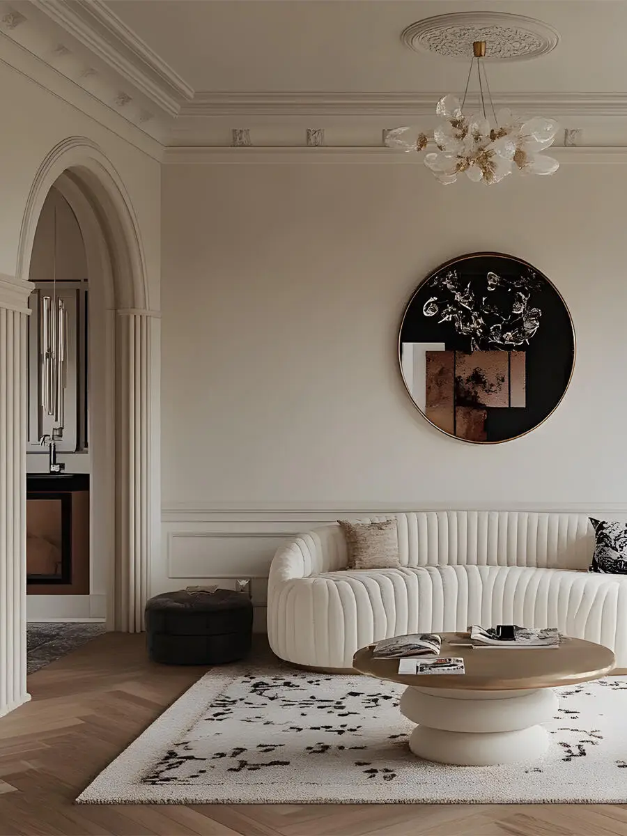 細(xì)聊全屋定制公司，全屋定制公司哪家資質(zhì)齊全如何選擇