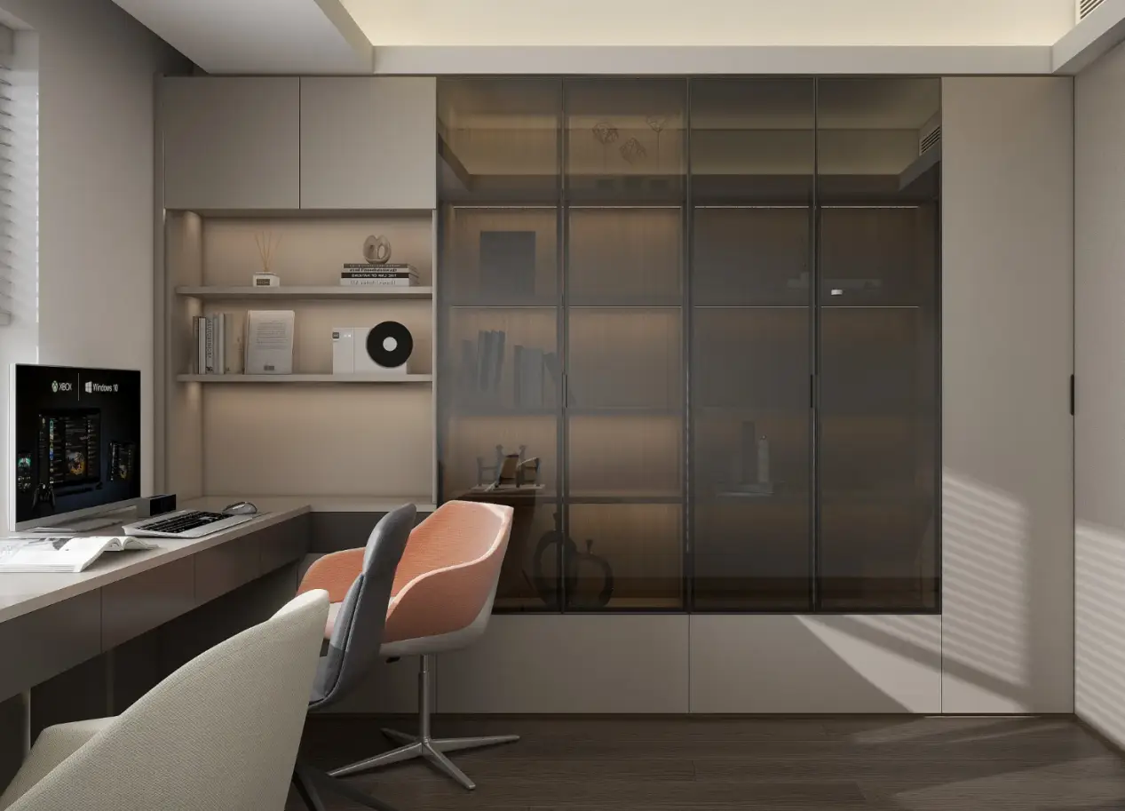 全屋定制哪家口碑最好？2026年全屋定制十大品牌推薦